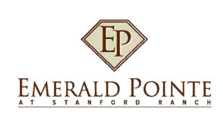 Emerald Pointe at Stanford Ranch logo