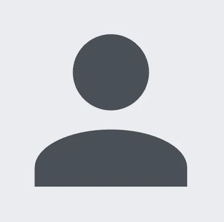 Illustration of general person as a profile photo placeholder.