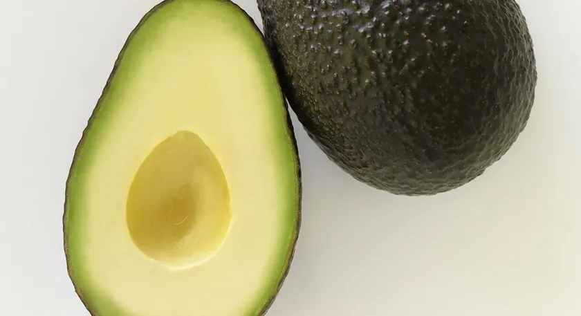 Hass avocado