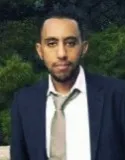 Ahmed Ayoub headshot