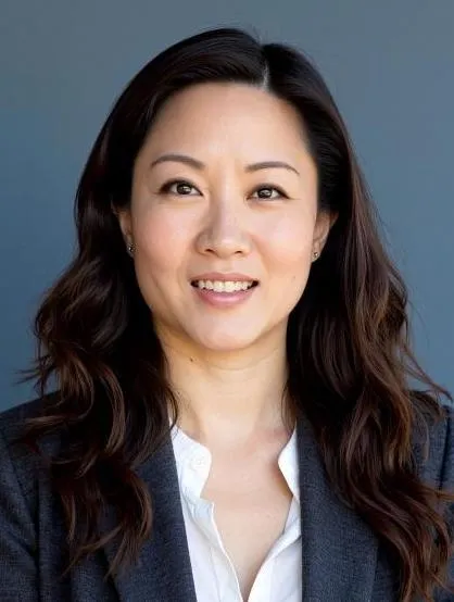 Joanna Chiu, newly elected president of the Society for Research on Biological Rhythms