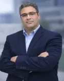 Mohammad Maharlooei