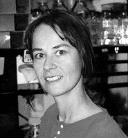 Valerie Williamson in her early career at UC Davis