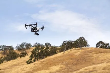 drone application