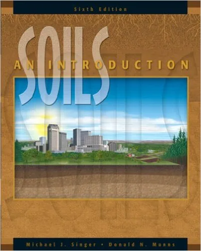 soils Singer and Munns