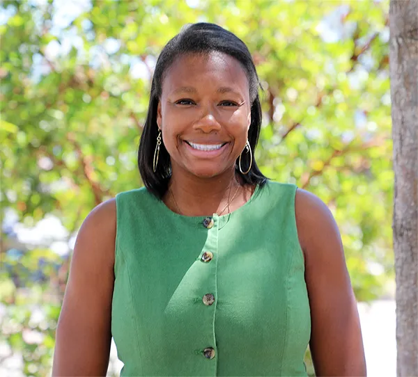 Chandra Richards County Director