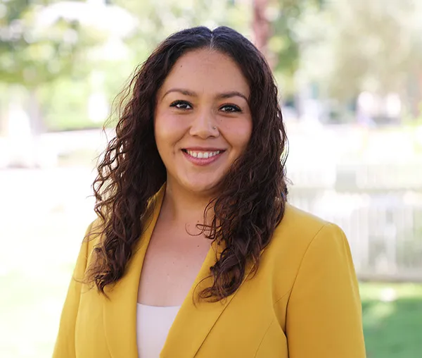 Darlene Ruiz Headshot