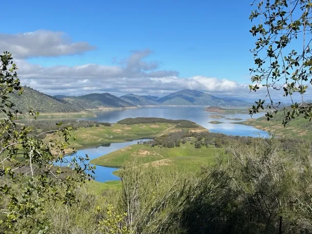 The Confluence Blog of the California Institute for Water Resources