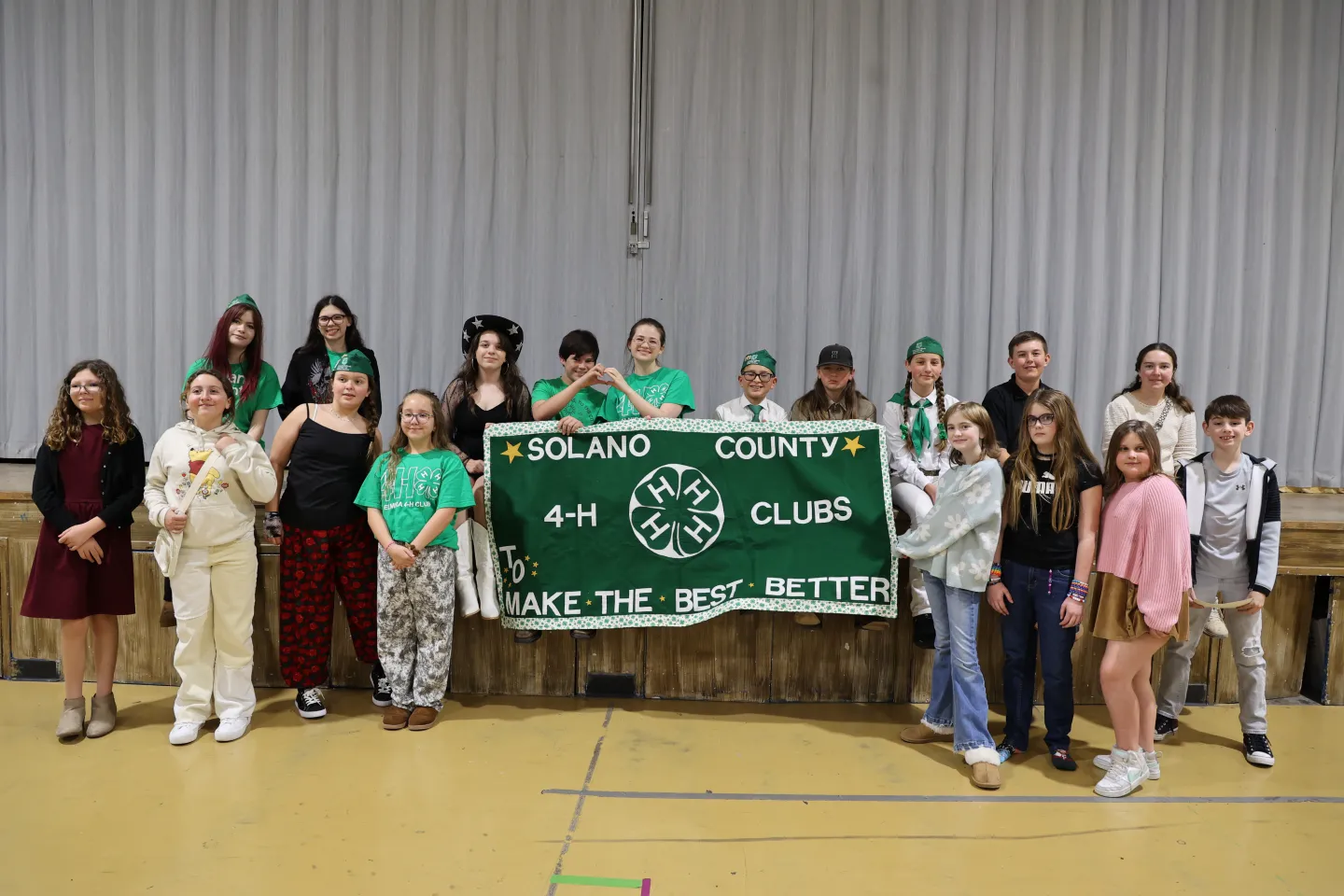 Presentation Day 2025