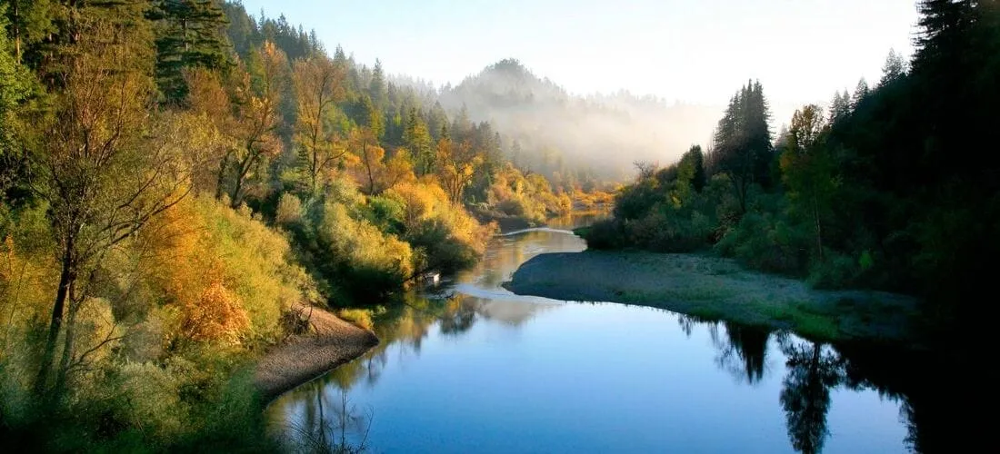 Russian River