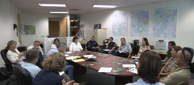 GSOB Steering Committee