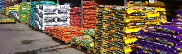 Packaged soil amendments—what's in those bags?