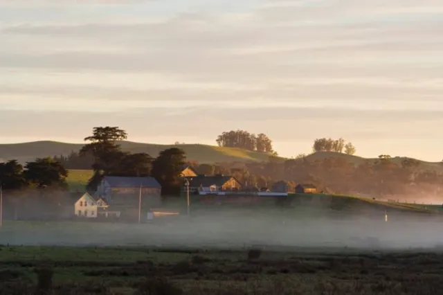 Farm Labor Requirements