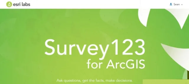 Survey123