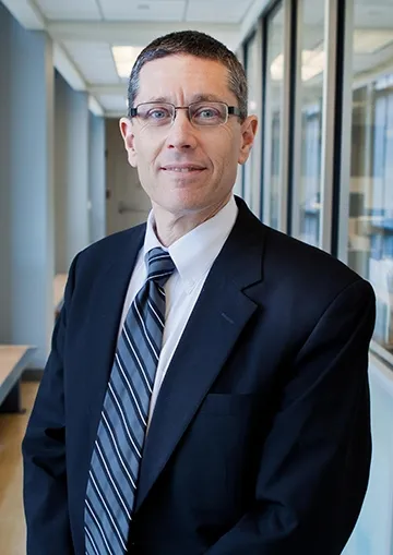 Eminent honey bee scientist Gene E. Robinson. (University of Illinois)