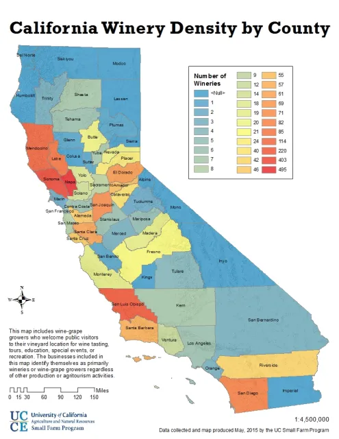 Wineries_county