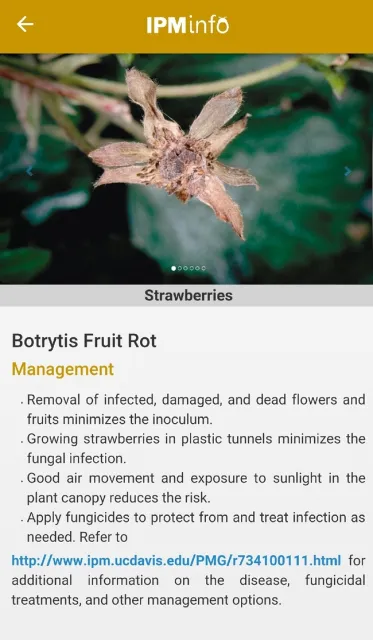 Disease-management