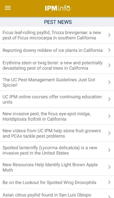 eJournal Pest News