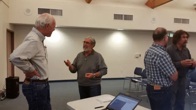 Avocado Seminar - Fallbrook