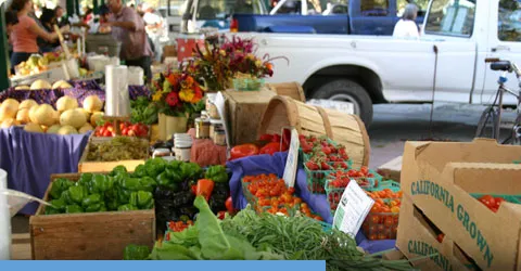 Farmers Market