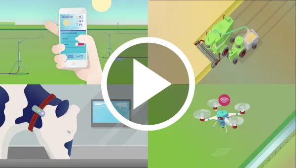 FAIR Principles - Farm Data Train