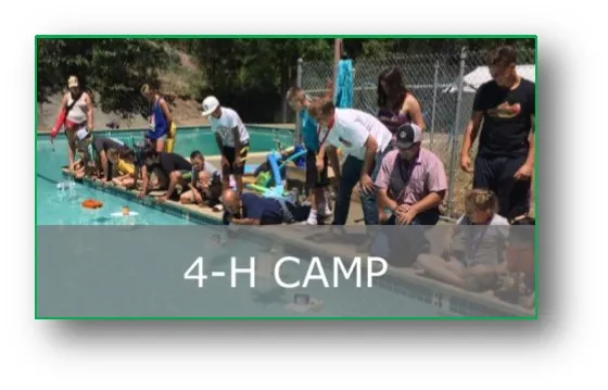 4-H Camp County