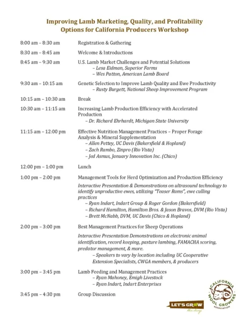 CWGA Jan 2018 Workshop Flyer Page 2