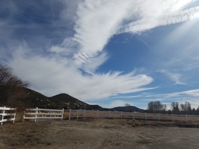 The Southern Youth Summit was held at Pathfinder Ranch in Mountain Center, CA.
