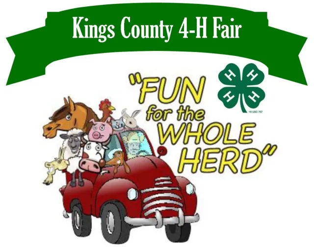 Fair Logo