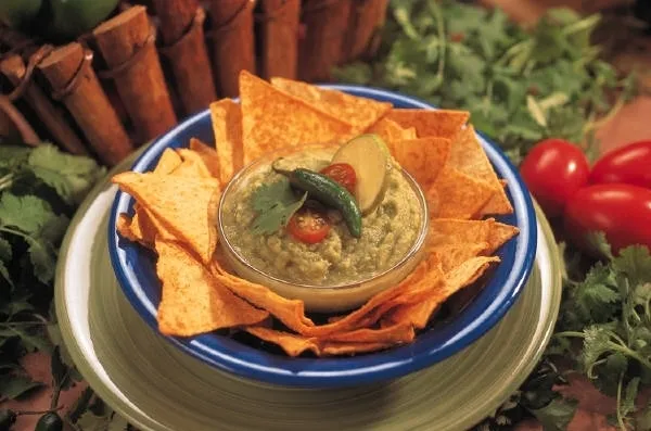 Guacamole and salsa shouldn't be left out for longer than 2 hours.