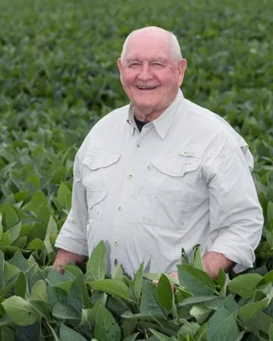 USDA secretary Sonny Purdue visited California in February. (Photo: USDA)