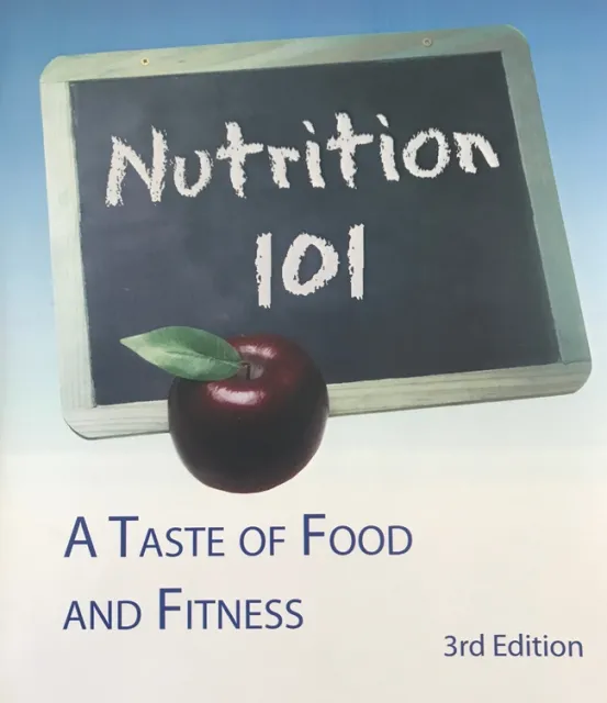 Nut 101 cover