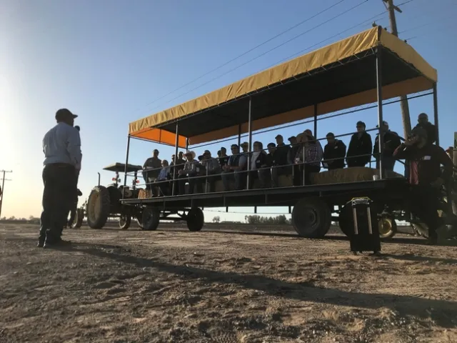 Imperial Field Day 2018