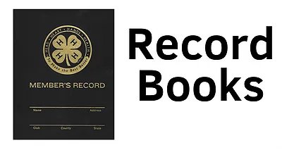 Record Books
