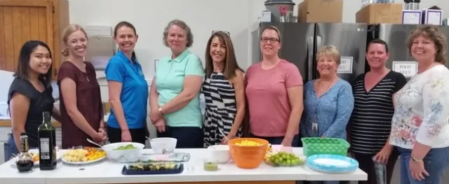 UC Cooperative Extension, Placer and Nevada counties