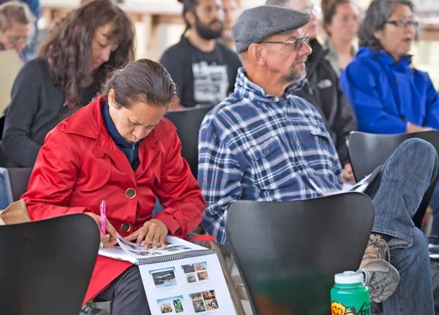 The UC Master Gardener Program has classes and events across the state to teach communities about about how to grow and harvest food from their home gardens and landscapes.