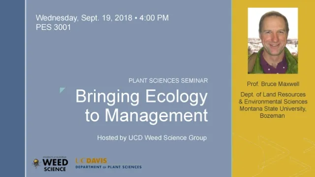 SEMINAR ANNOUNCEMENT Maxwell 2018 gp