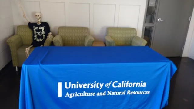 Not sure how long he's been waiting for this meeting