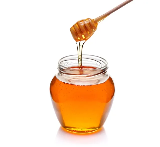 honey pic