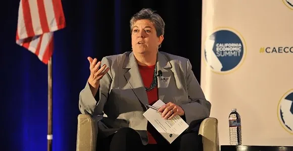 Glenda Humiston is named 2018 California Steward Leader by California Forward and the California Stewardship Network.