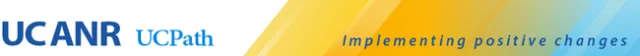 ANR UCPath