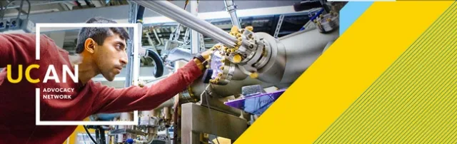 UCAN advocacy network copy