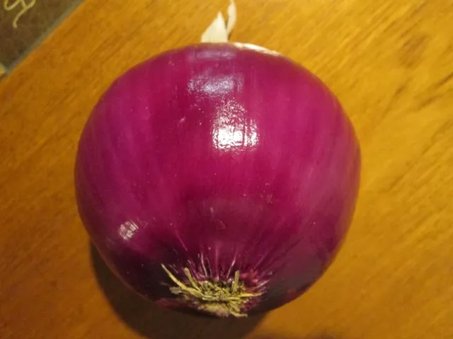 Monastrell still glistening after 4 months in storage.