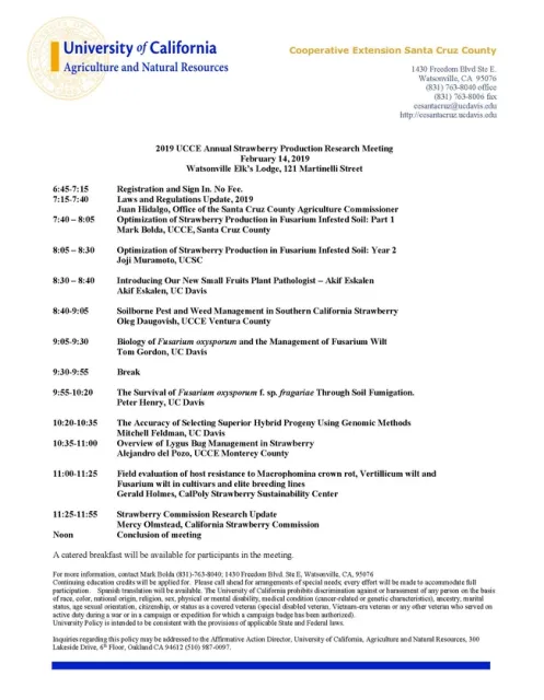 2019 Annual Meeting modern ENG v2