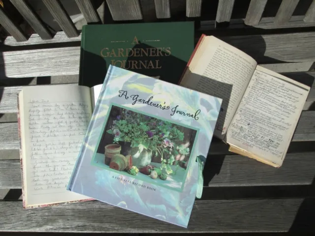 Journals come in all sorts.