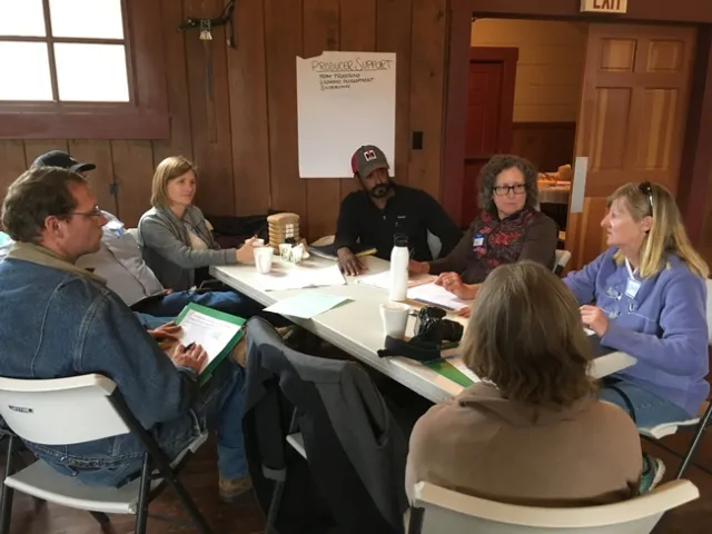 Plumas Sierra KristiJameson