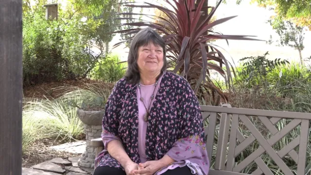 Anna Martin, UC nutrition expert based in San Joaquin County.