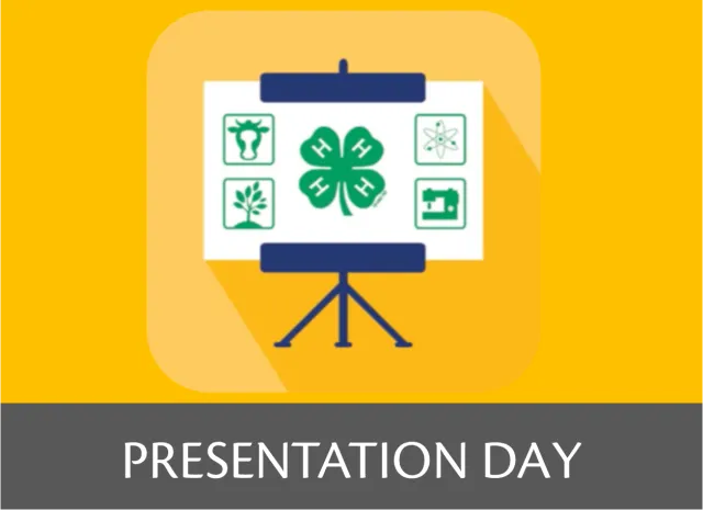 Link to County Presentations webpage