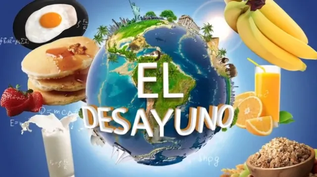 Breakfast creates champions