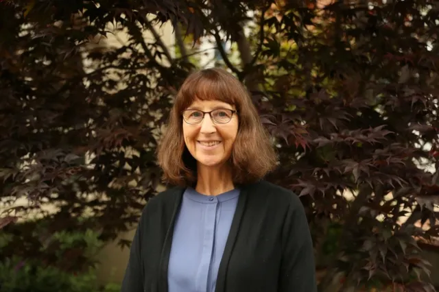 “I can't think of a better career than working with so many fine individuals in orchards and vineyards throughout these counties, diagnosing problems and researching methods to increase production, reduce labor costs and manage pests and diseases with products safer to humans and the environment,” Janine Hasey said.